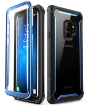 Galaxy S9 Ares Case - Blue