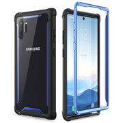 Galaxy Note10 Ares Case - Blue
