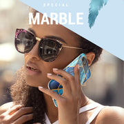 iPhone SE Cosmo Lite Case-Ocean Blue