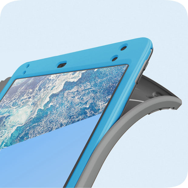 iPad mini 5 (2019) Cosmo Case-Ocean Blue