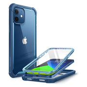 iPhone 12 Ares Case - Blue