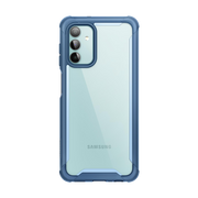 Galaxy A13 Ares Lite Bumper Case - Blue