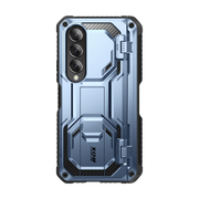 Galaxy Z Fold4 Armorbox - Metallic Blue