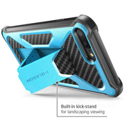iPhone 8 Plus | 7 Plus Transformer Case-Blue
