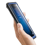 Galaxy S8 Plus Ares Case - Blue