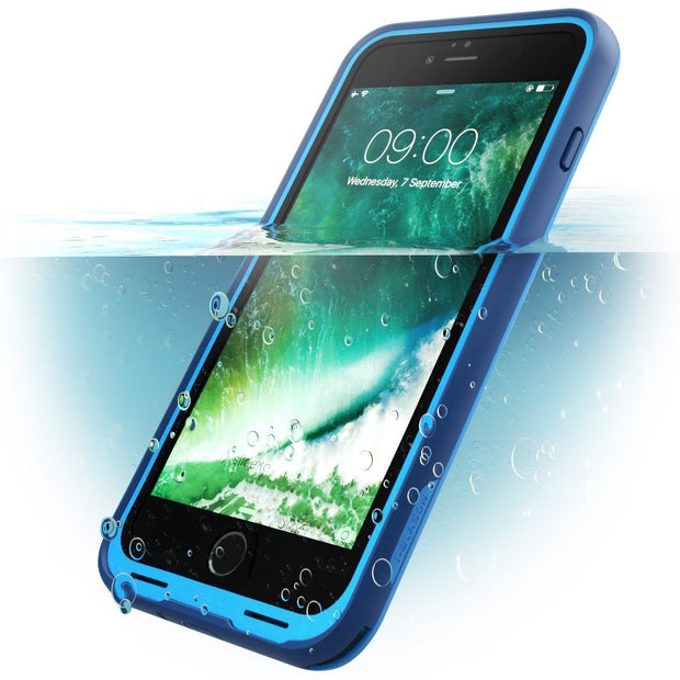 iPhone 7 Plus Waterproof Case with IP67 Rating