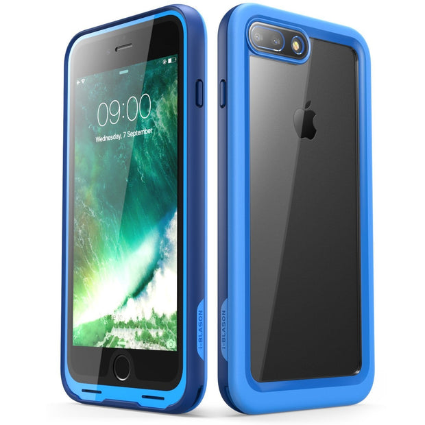 iPhone 7 Plus Waterproof Case with IP67 Rating
