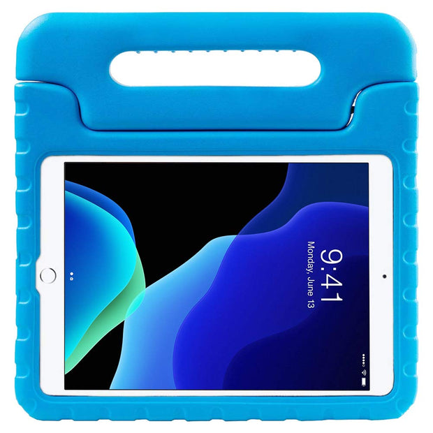 iPad 10.2 inch (2019 | 2020 | 2021) Kido Case-Blue