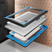 MacBook Pro 16 inch (2019) Armorbox Case-Blue
