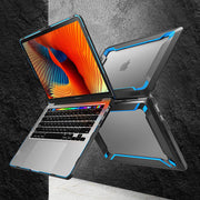 MacBook Pro 16 inch (2019) Armorbox Case-Blue