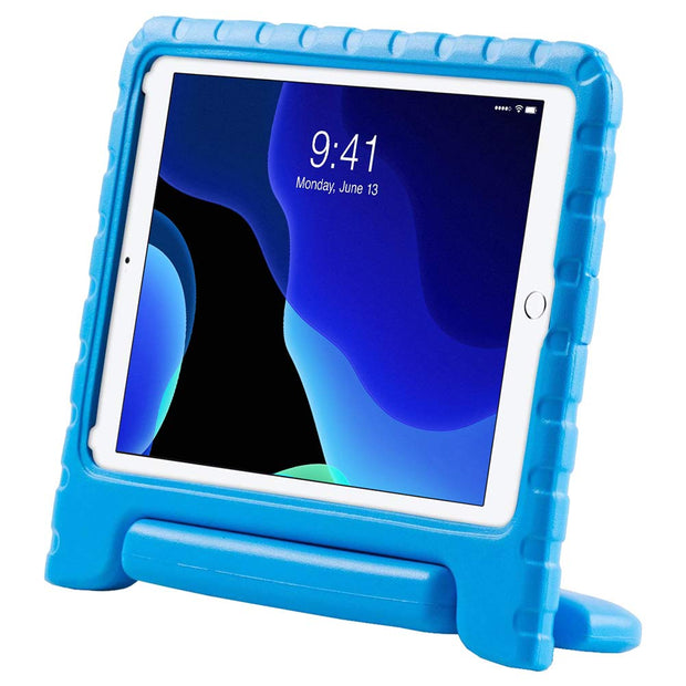iPad 10.2 inch (2019 | 2020 | 2021) Kido Case-Blue