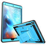 iPad Pro 10.5 inch (2017) Armorbox Case-Blue