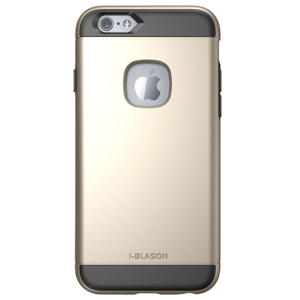 iPhone 6S Plus | 6 Plus Unity 2 Case-Gold
