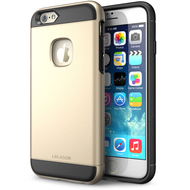 iPhone 6S Plus | 6 Plus Unity 2 Case-Gold