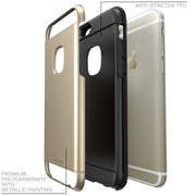 iPhone 6S Plus | 6 Plus Unity 2 Case-Gold
