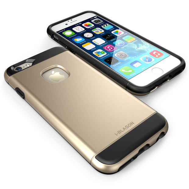 iPhone 6S Plus | 6 Plus Unity 2 Case-Gold