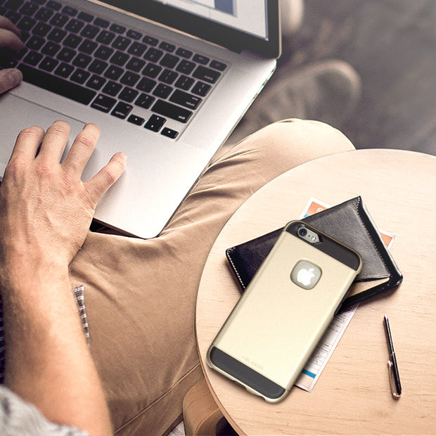 iPhone 6S Plus | 6 Plus Unity 2 Case-Gold