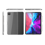 iPad Pro 11 inch (2020) Halo Smart Keyboard Case - Clear