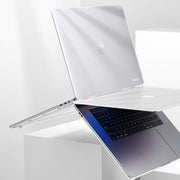 MacBook Pro 16 inch (2019) Halo Case-Clear