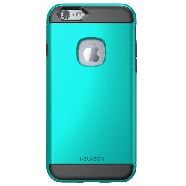 iPhone 6S Plus | 6 Plus Unity 2 Case-Green