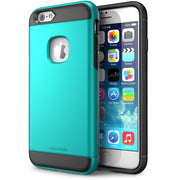 iPhone 6S Plus | 6 Plus Unity 2 Case-Green