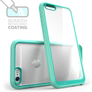 iPhone 6S | 6 Halo Case-Green