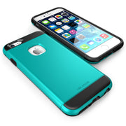 iPhone 6S Plus | 6 Plus Unity 2 Case-Green