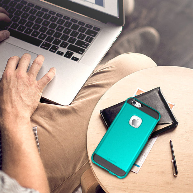 iPhone 6S Plus | 6 Plus Unity 2 Case-Green