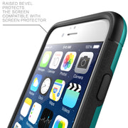 iPhone 6S Plus | 6 Plus Unity 2 Case-Green