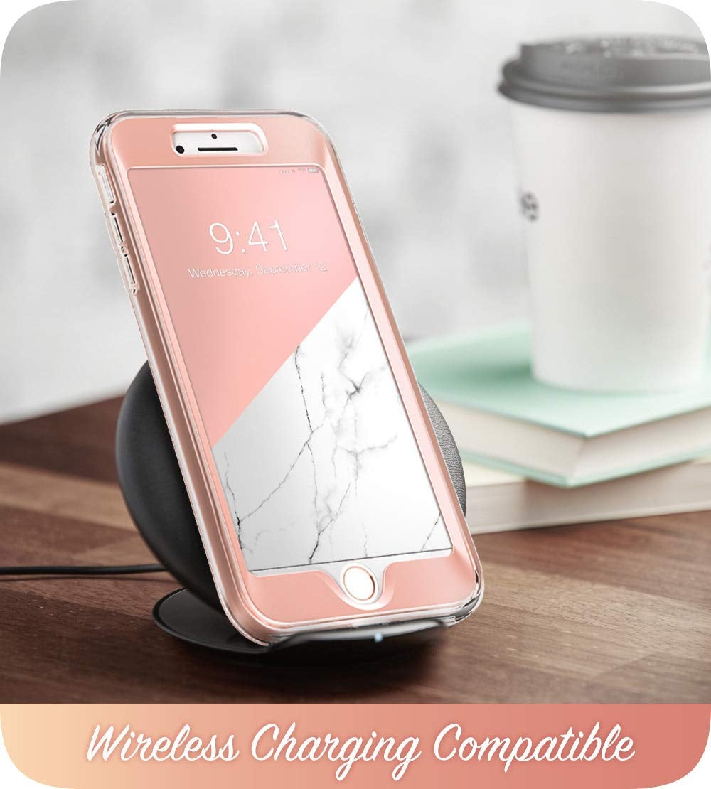 Cover Cosmo 360 Protezione Totale Custodia I-Blason Cosmo 360 Per - Foto 3