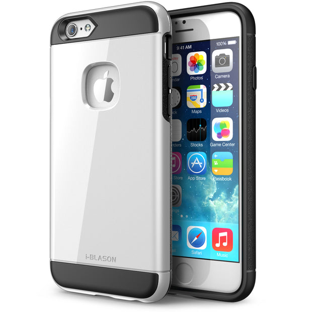 iPhone 6S Plus | 6 Plus Unity 2 Case-White