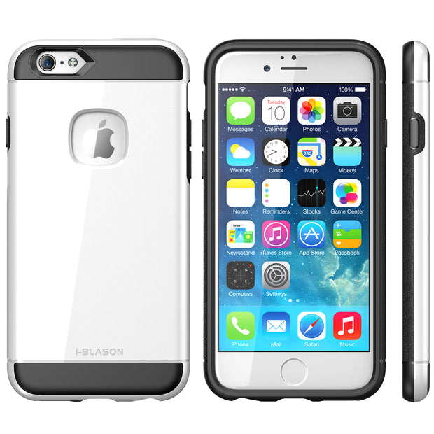 iPhone 6S Plus | 6 Plus Unity 2 Case-White