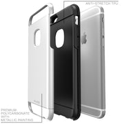 iPhone 6S Plus | 6 Plus Unity 2 Case-White