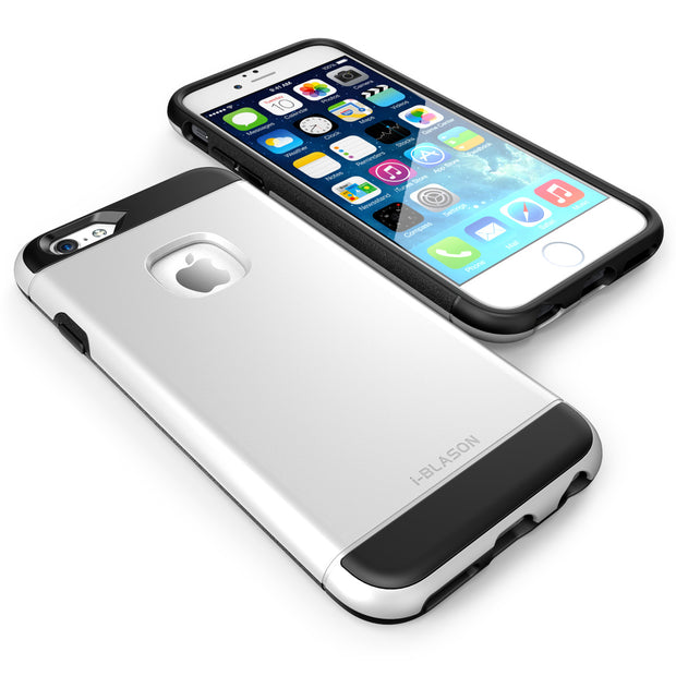 iPhone 6S Plus | 6 Plus Unity 2 Case-White