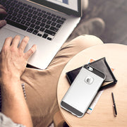 iPhone 6S Plus | 6 Plus Unity 2 Case-White