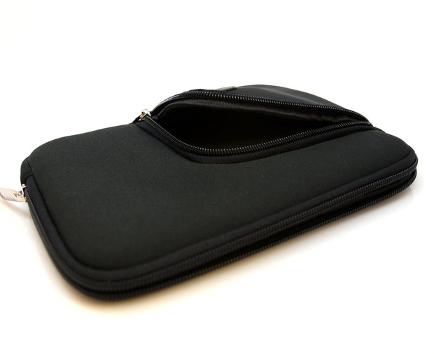 iPad3 Sleeve-Black