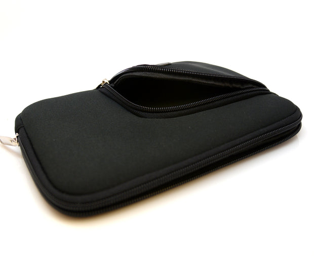 iPad 2/3/4 Sleeve Pouch Case-Black