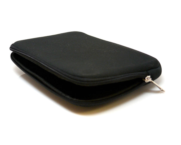 iPad3 Sleeve-Black