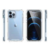 iPhone 13 Pro Max Ares Case - Clear