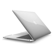 MacBook Air 13 (2018) Halo Case-Frost