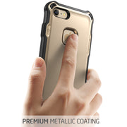 iPhone 7 Venom Case-Gold