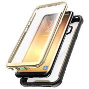 Galaxy S8 Plus Ares Case - Gold