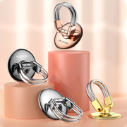 Phone Ring Holder Snaps - Gold