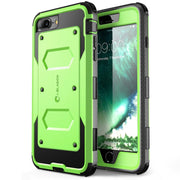 iPhone 7 Plus Armorbox Case-Green