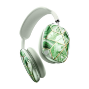 AirPods Max Cosmo Case - Marble Green