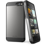 Amazon Fire Armadillo Case-Dark Grey