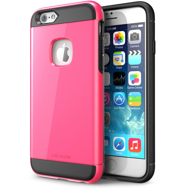 iPhone 6S Plus | 6 Plus Unity 2 Case-Pink