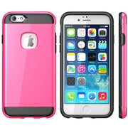 iPhone 6S Plus | 6 Plus Unity 2 Case-Pink