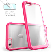 iPhone 6S | 6 Halo Case-Pink