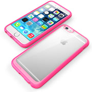 iPhone 6S | 6 Halo Case(open box)-Pink